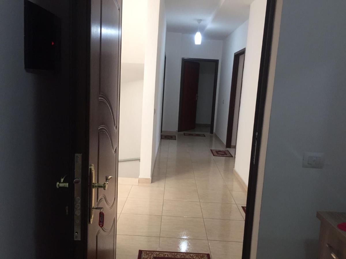 Appartamento Con Vista Mare Vlorë Exterior foto